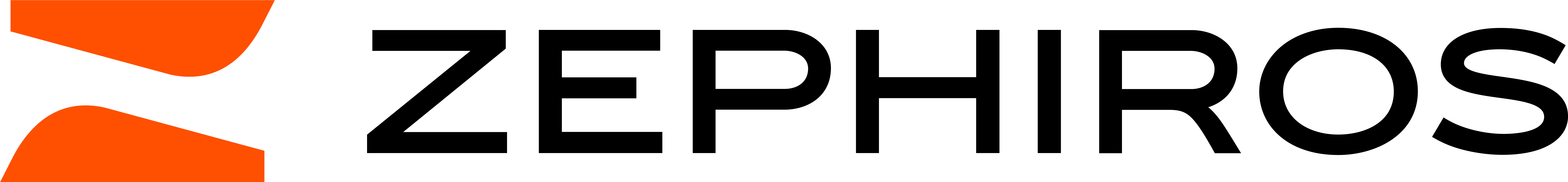 Zephiros